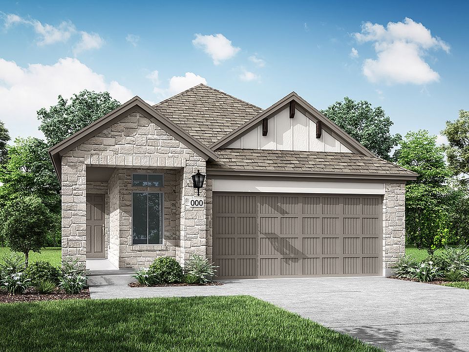 Exterior Style E