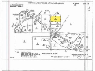 0 N Rio Vis, Sanger, CA 93657