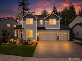 Sunrise/The Crossings, Puyallup, WA 98374
