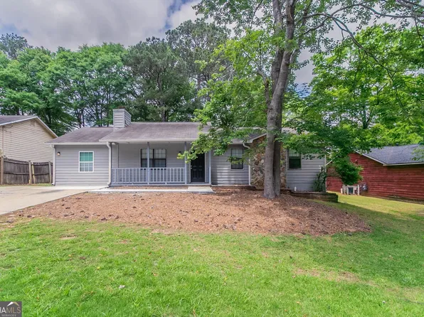 332 Cheryl Ct, Jonesboro, GA 30238