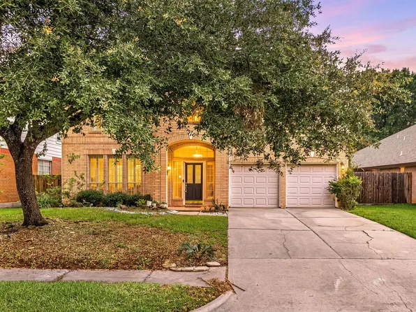 16438 Beewood Glen Dr, Sugar Land, TX 77498