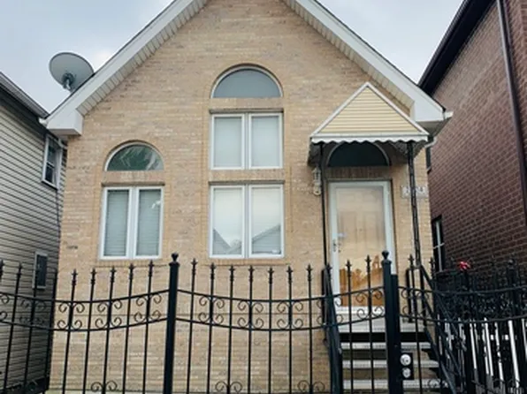 2724 S Bonfield St, Chicago, IL 60608