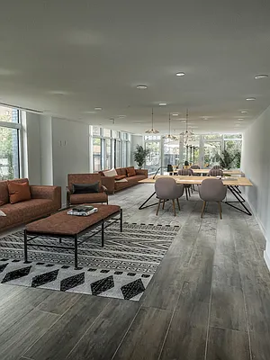 Rented by Corcoran | media 17