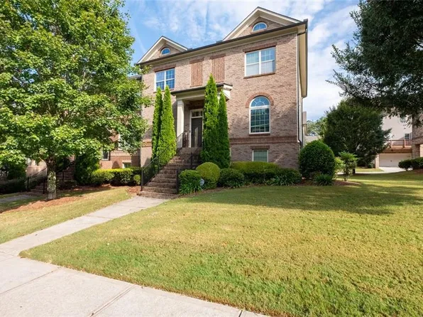 7430 Highland Blf, Sandy Springs, GA 30328