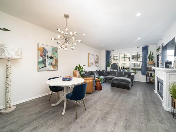 4 Constellation Pl APT 111, Jersey City, NJ 07305