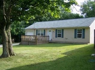 1439 Garvey Ave, Elsmere, KY 41018