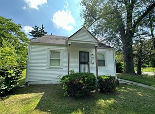 18100 Vaughan St, Detroit, MI 48219