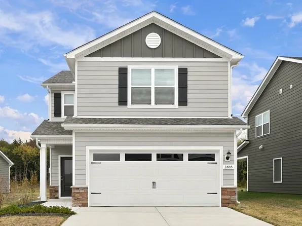 3505 Quintana Dr, Murfreesboro, TN 37127