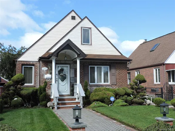12016 232nd Street, Cambria Heights, NY 11411