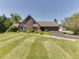 22234 E 800 North Rd, Downs, IL 61736