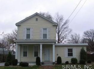 806 Hawley Ave, Alton, IL 62002