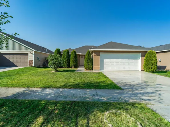 9574 W Stonewood Dr, Boise, ID 83709