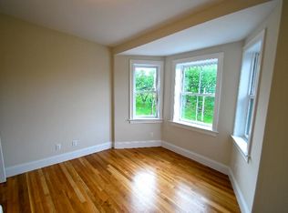 53 Fort Ave #3A, Roxbury, MA 02119