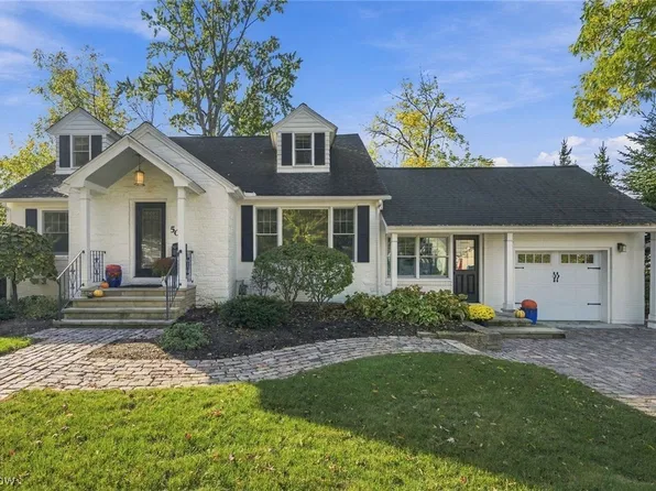 50 Owen Brown St, Hudson, OH 44236