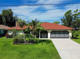 2877 Rock Creek Dr, Pt Charlotte, FL 33948