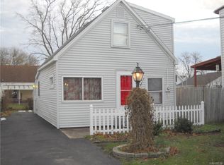 111 17th Ave, North Tonawanda, NY 14120