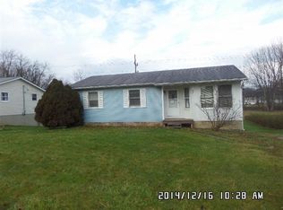 37 Hilltop Dr, Mount Vernon, OH 43050