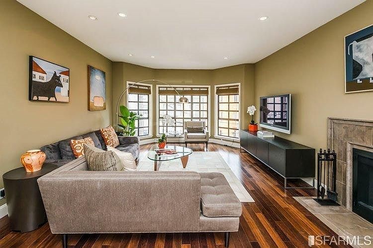 1st image of 1567 McAllister St #201