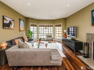 1567 McAllister St #201, San Francisco, CA 94115