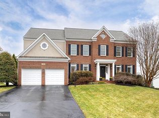 7125 Millbury Ct, Elkridge, MD