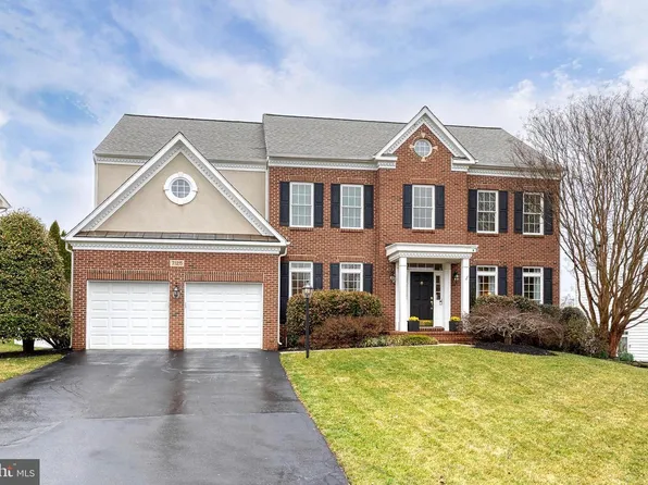 7125 Millbury Ct, Elkridge, MD 21075