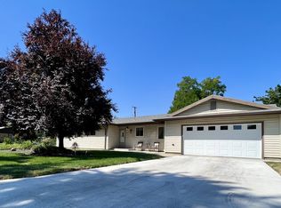 1321 SW 41st St, Pendleton, OR 97801