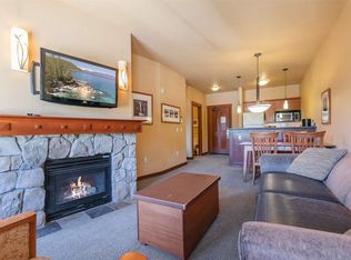 1985 Squaw Valley Rd #2-420, Olympic Valley, CA