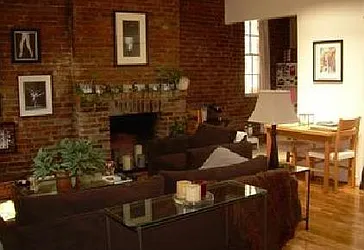 Rented by City Connections Realty