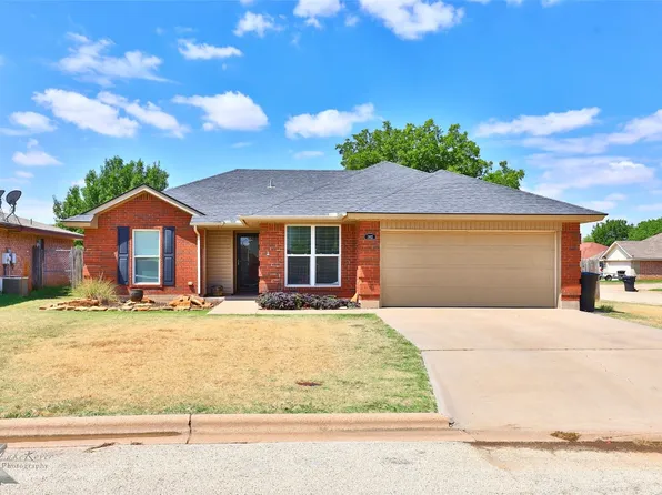 3802 Wake Forrest Ln, Abilene, TX 79602