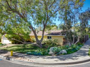 1409 Meadowbrook Rd, Ojai, CA 93023