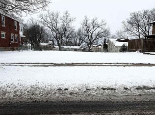 1621 8th St #1, Monroe, WI 53566