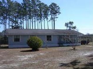 6548 College Ave, Blackshear, GA 31516