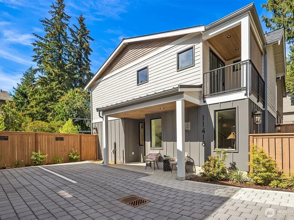 11418 NE 90th Street, Kirkland, WA 98033