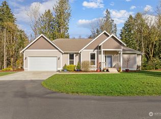 15176 Silverdale Way NW, Poulsbo, WA 98370