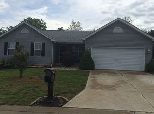118 Gran Vista Dr, Festus, MO 63028