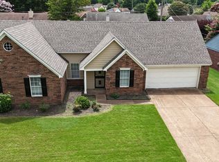7667 Baysweet Dr, Memphis, TN 38125