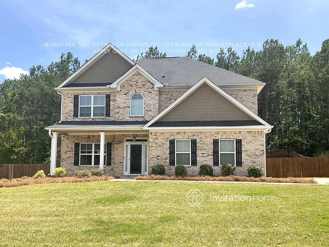 242 Jester Ct Mcdonough, GA 30252 — Photo 2