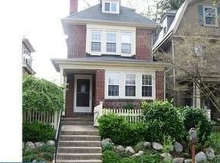 26 W Evergreen Ave, Philadelphia, PA 19118