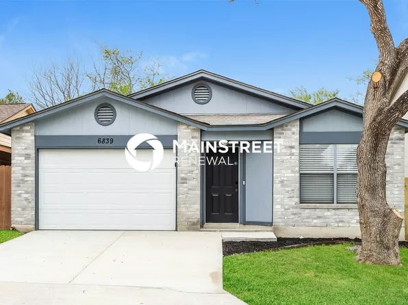 6839 Flaming Ridge Dr, Converse, TX 78109
