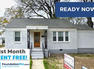 113 N Greer St, Memphis, TN 38111