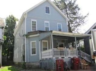 454 Westford St, Lowell, MA 01851