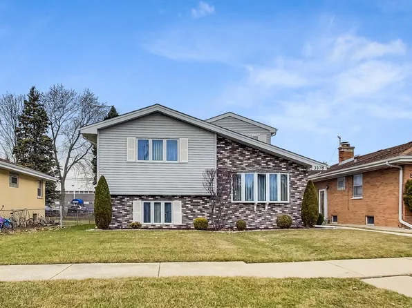 3108 Maple St, Franklin Park, IL 60131