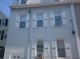 1 1/2 Russell St, Boston, MA 02129