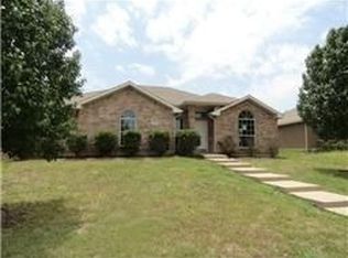 1606 Reynolds St, Lancaster, TX 75134