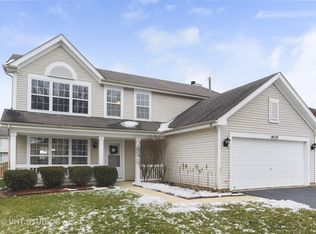 14135 S Lakeridge Dr, Plainfield, IL