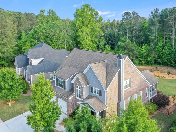 1097 Turtle Pond Dr, Watkinsville, GA 30677