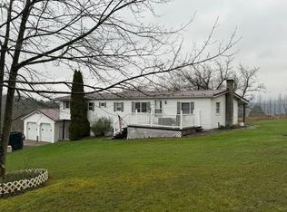 799 Bliss Rd, Rome, PA 18837