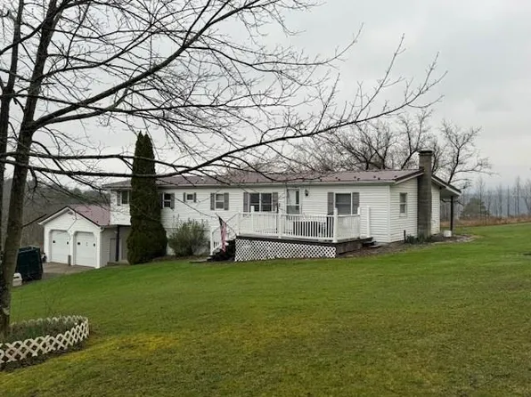 799 Bliss Rd, Rome, PA 18837