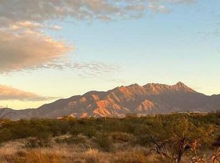 640 E Canyon Rock Rd #49, Green Valley, AZ 85614