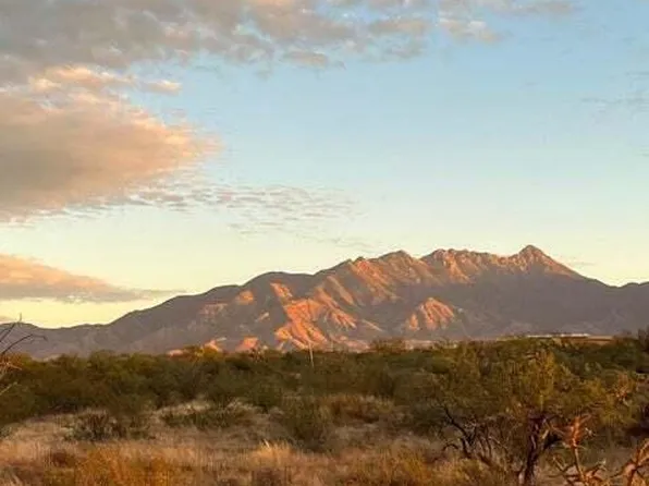 640 E Canyon Rock Rd #49, Green Valley, AZ 85614